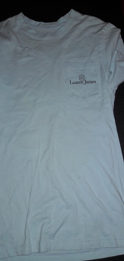 Tee shirt